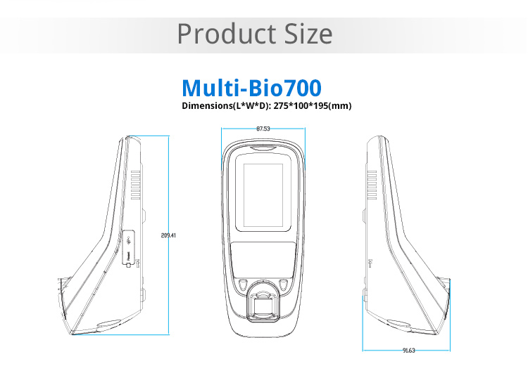 Nordson Multi-Bio700