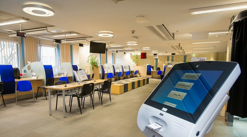 Education Queue System