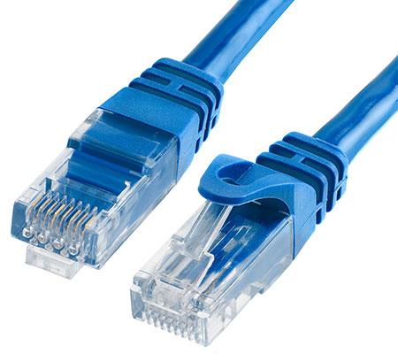 Ethernet-Cable