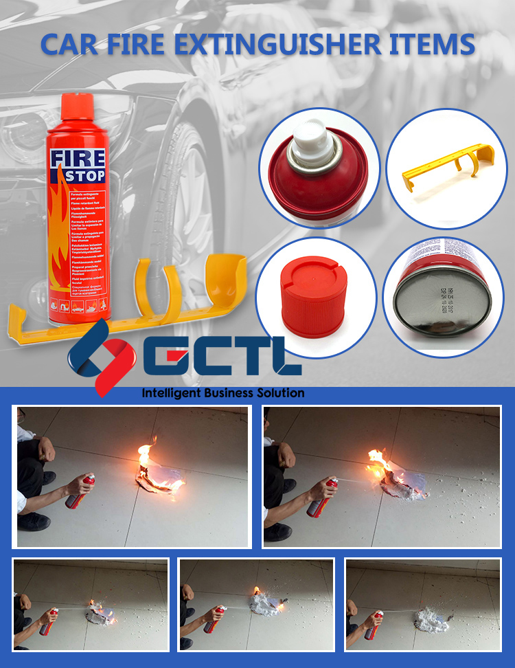 Car Fire Extinguisher in Bangladesh Car Fire Extinguisher in Bangladesh
