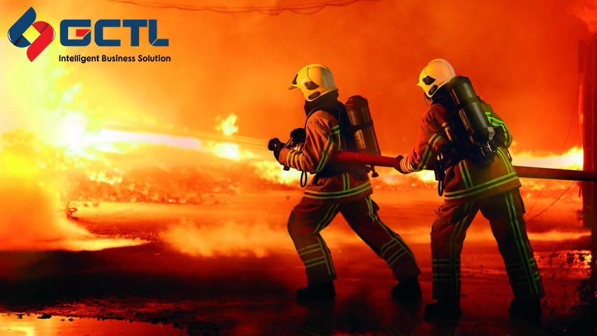 Dry Powder Fire Extinguisher Ball Dry Powder Fire Extinguisher Ball