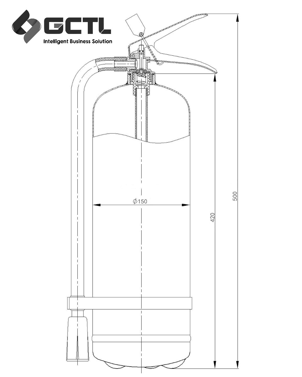 Multi Purpose Fire Extinguishers Multi Purpose Fire Extinguishers