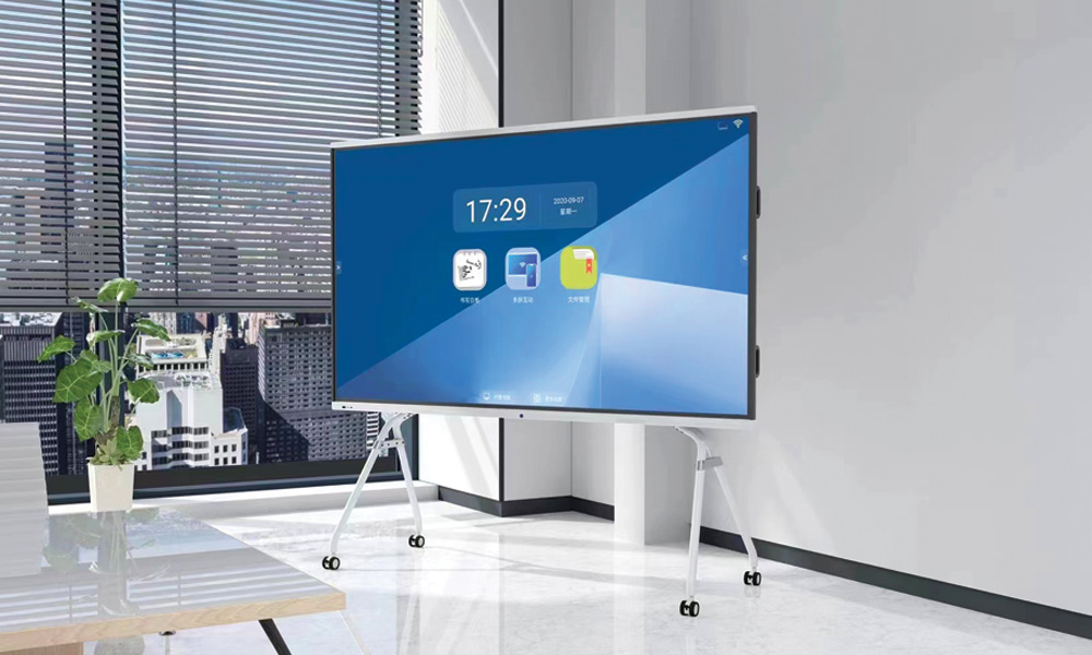  flat panel price in bd