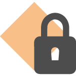 KJTeck Fingerprint Access Control lock KJTeck Fingerprint Access Control lock