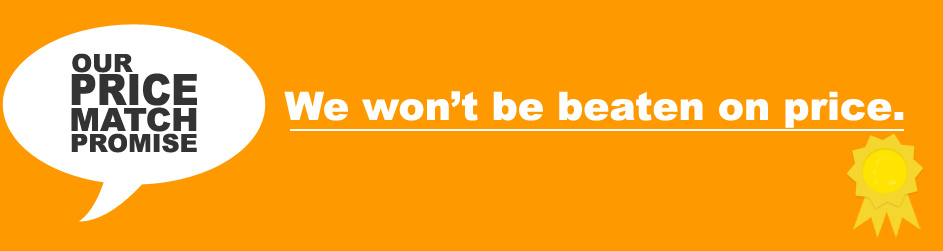 Price Promise of GCTL