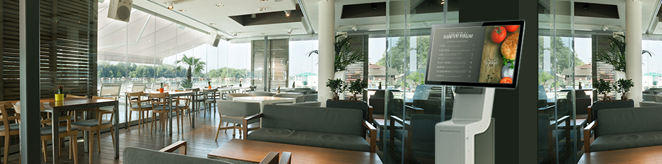 Restaurant Queue System