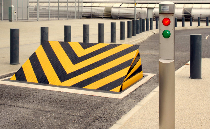 Road-Blockers-System