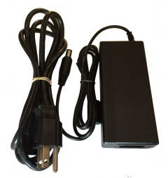 Security Camera Surge Protectors