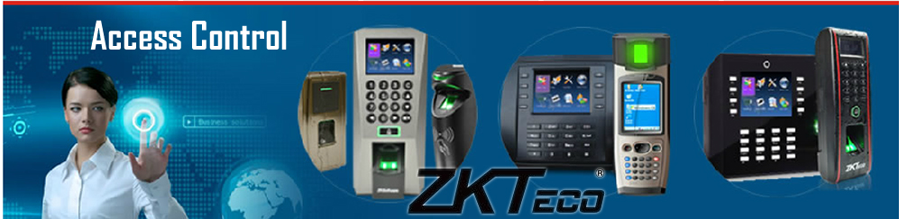 Time attendance Access Control in Bangladesh