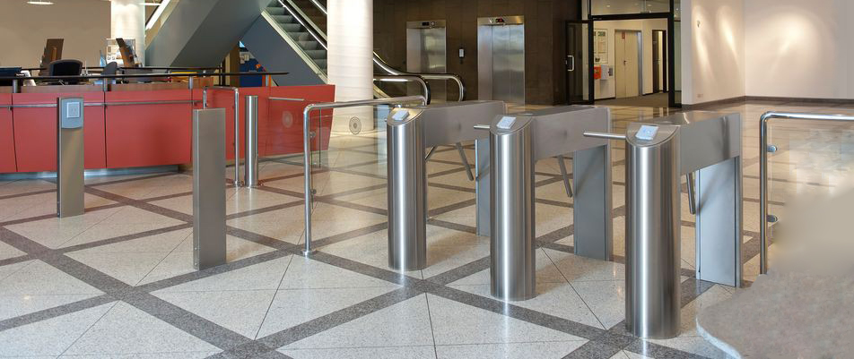 Tripod Turnstile gate