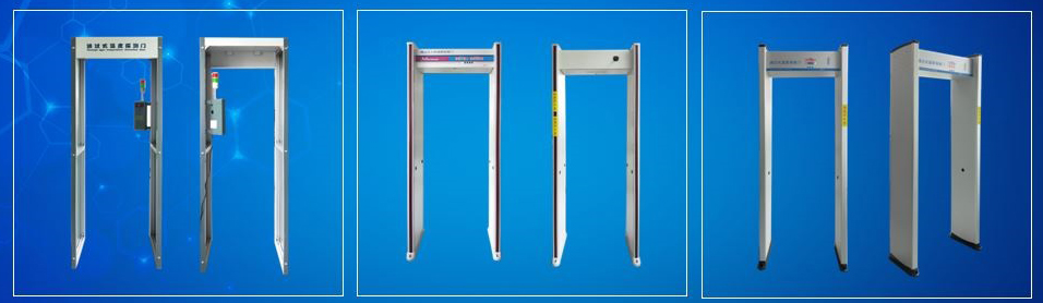 Walk Through Face Recognition Intelligent Temperature Detection 