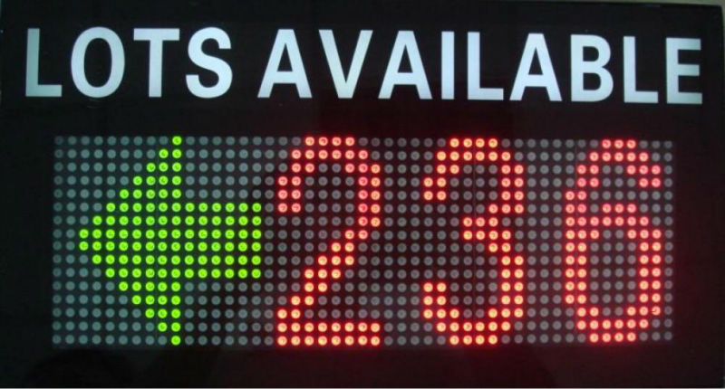 electronic-led-parking-sign-board