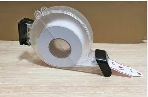 Queue Ticket Dispenser Machine Take a Number ticket for Queue Management System