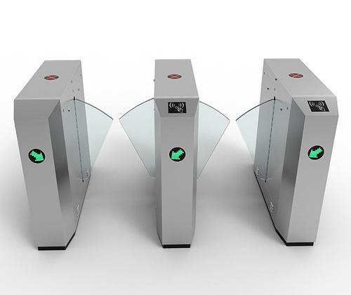 Flap Barrier Gate