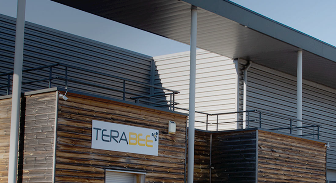 People Counting system